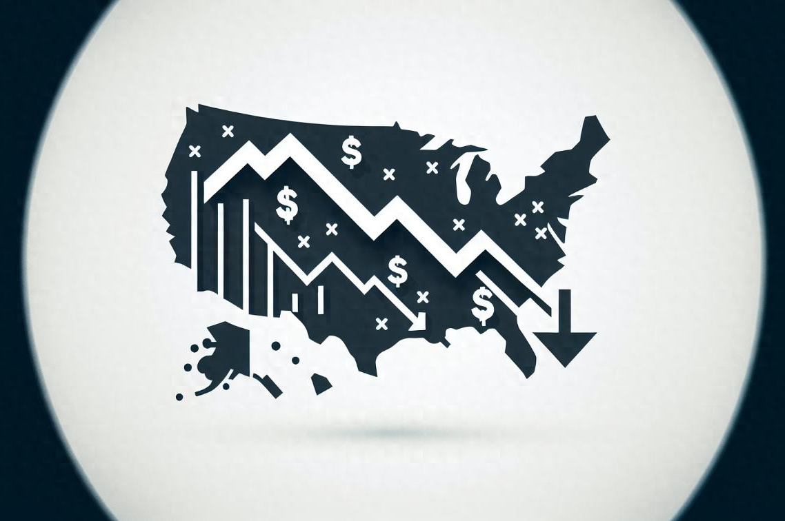 Fed Rate Cut Outlook Altered by Jobless Data