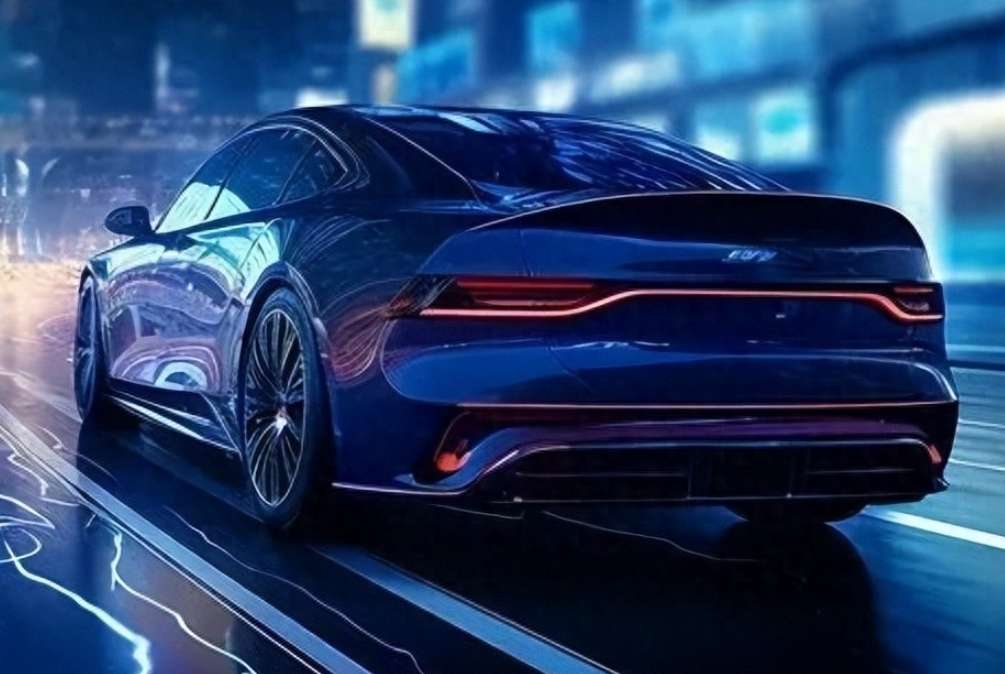 BYD's Collapse!