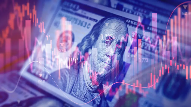 US Tariff Fears Fuel Dollar Rally, Yields Climb